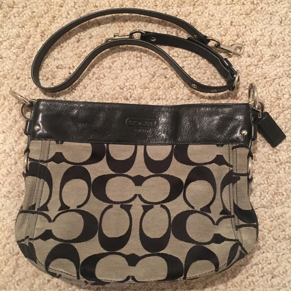 Coach Purse - Picture 2 of 5